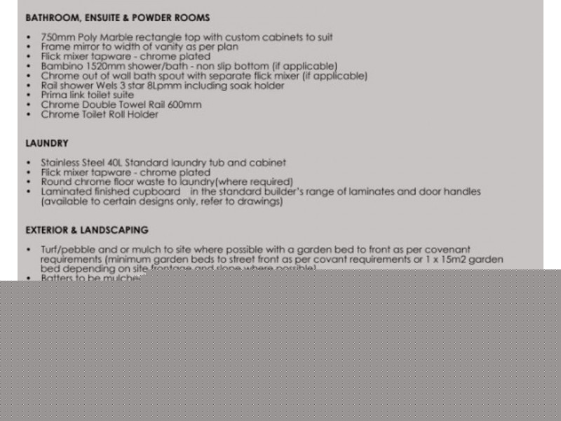 Lot 35 Rosehaven Estate, Rosewood QLD 4340