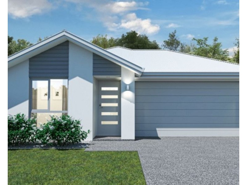 Logan Reserve QLD 4133