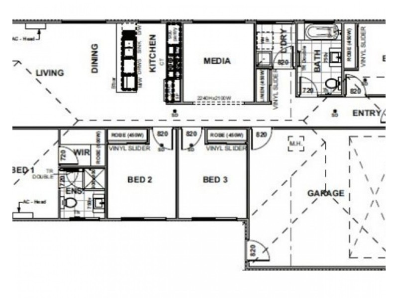 Logan Reserve QLD 4133