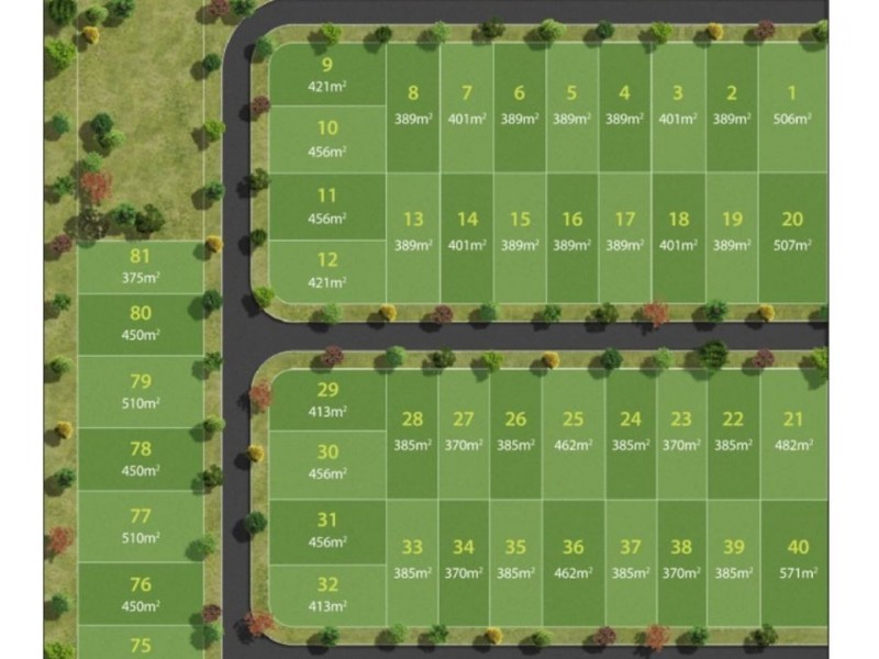 Logan Reserve QLD 4133