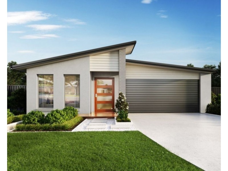 Logan Reserve QLD 4133