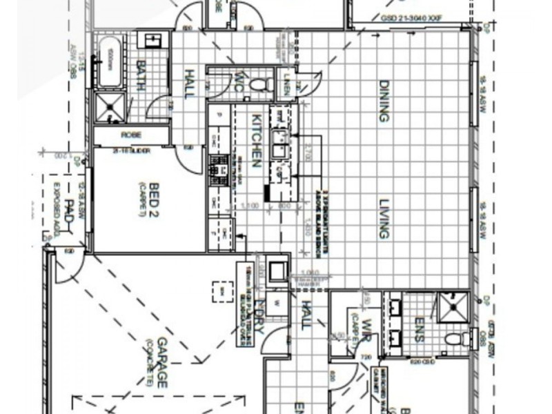 Logan Reserve QLD 4133