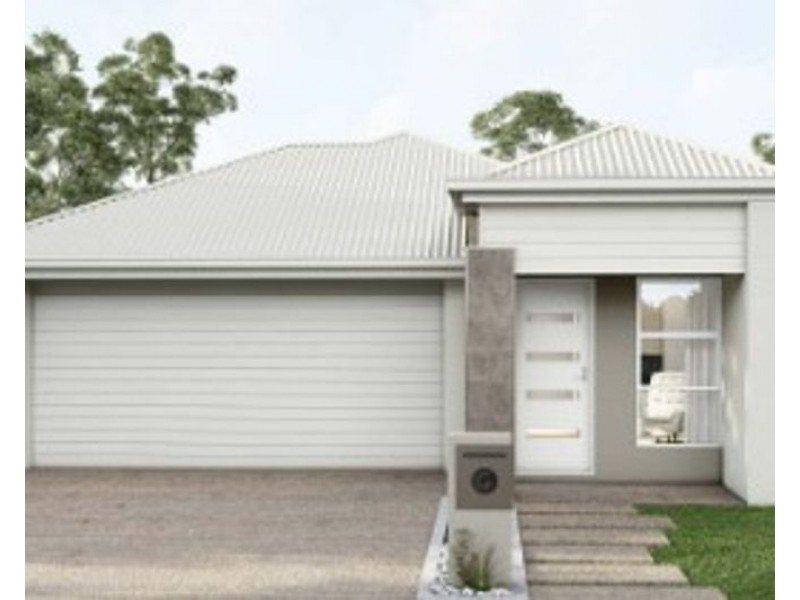 Logan Reserve QLD 4133