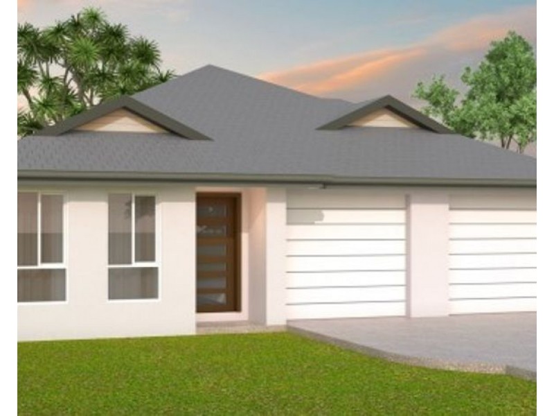 Logan Reserve QLD 4133