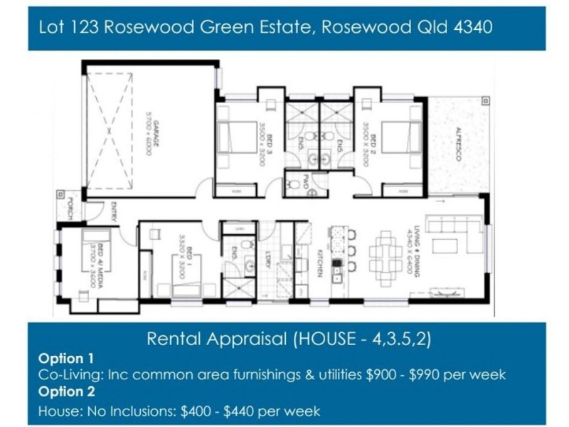 Rosewood QLD 4340