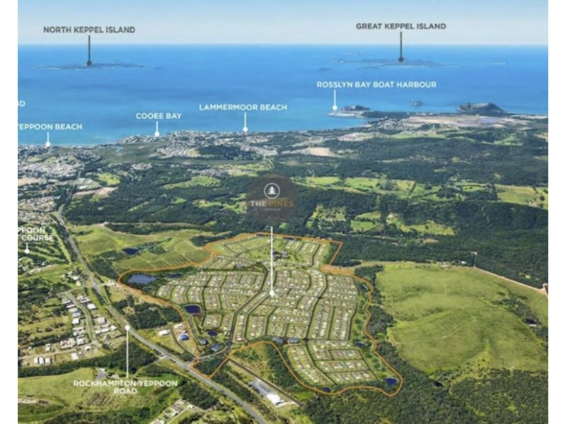 Yeppoon QLD 4703