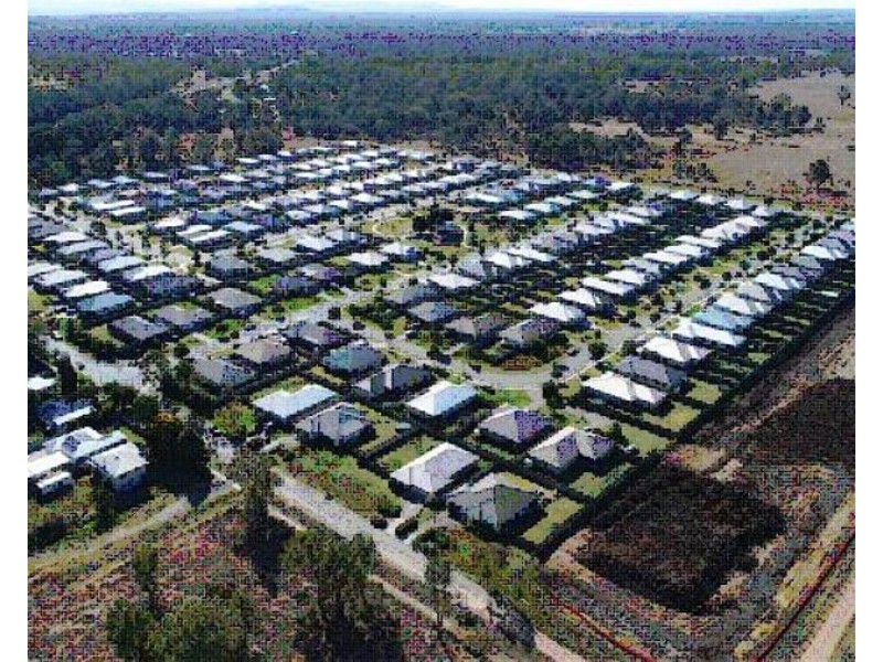 Rosewood QLD 4340
