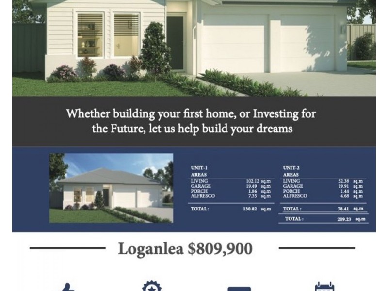Loganlea QLD 4131