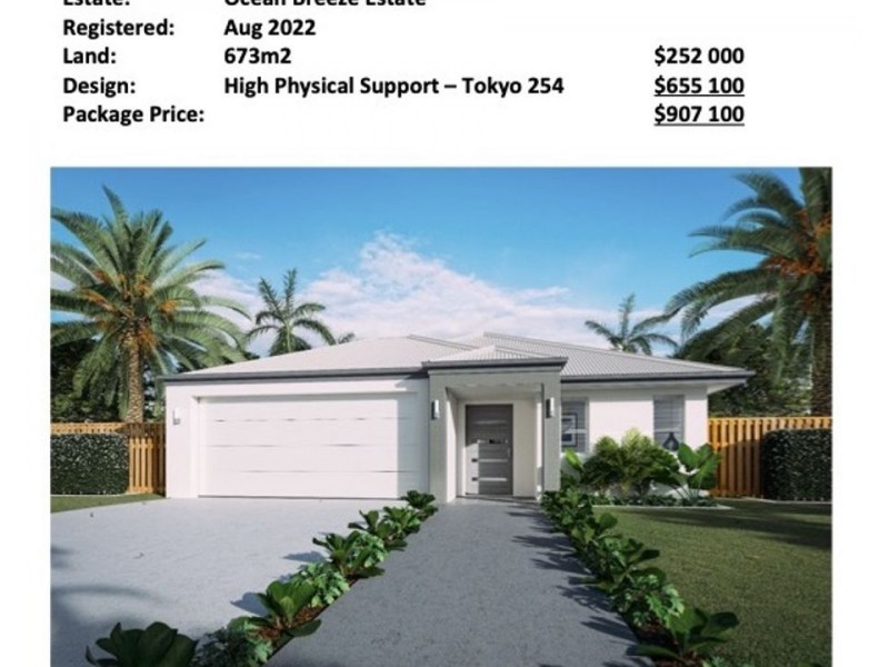 Port Douglas QLD 4877