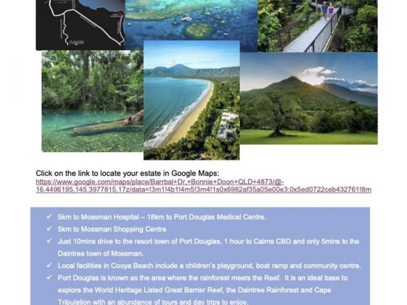 Port Douglas QLD 4877