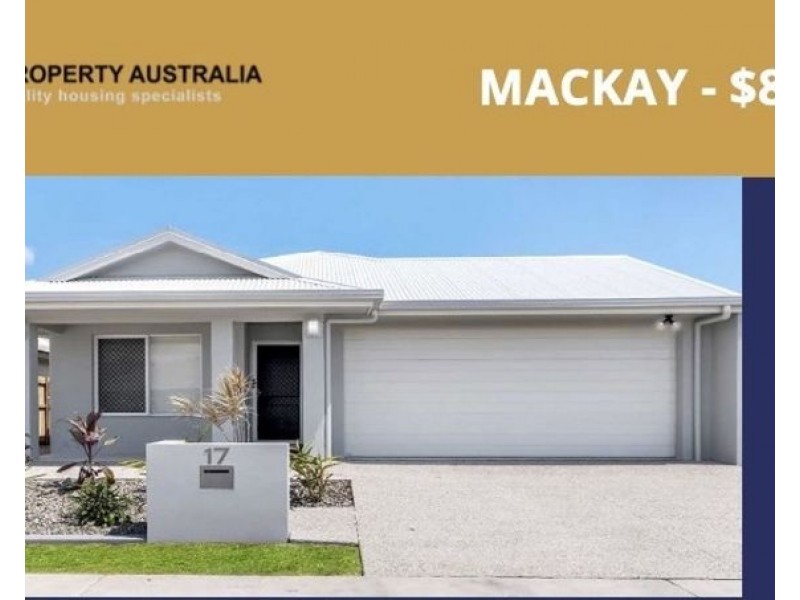 Beaconsfield QLD 4740