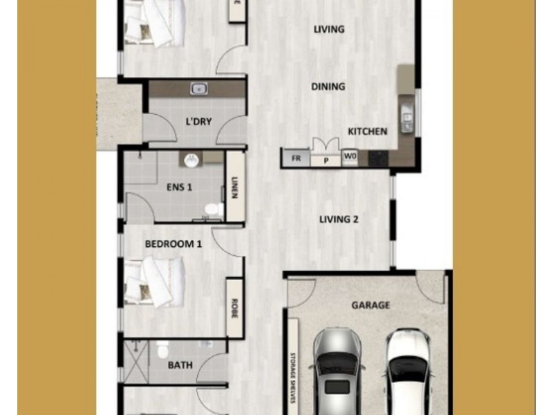 Beaconsfield QLD 4740