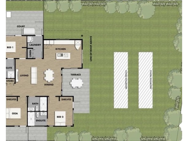 Macleay Island QLD 4184