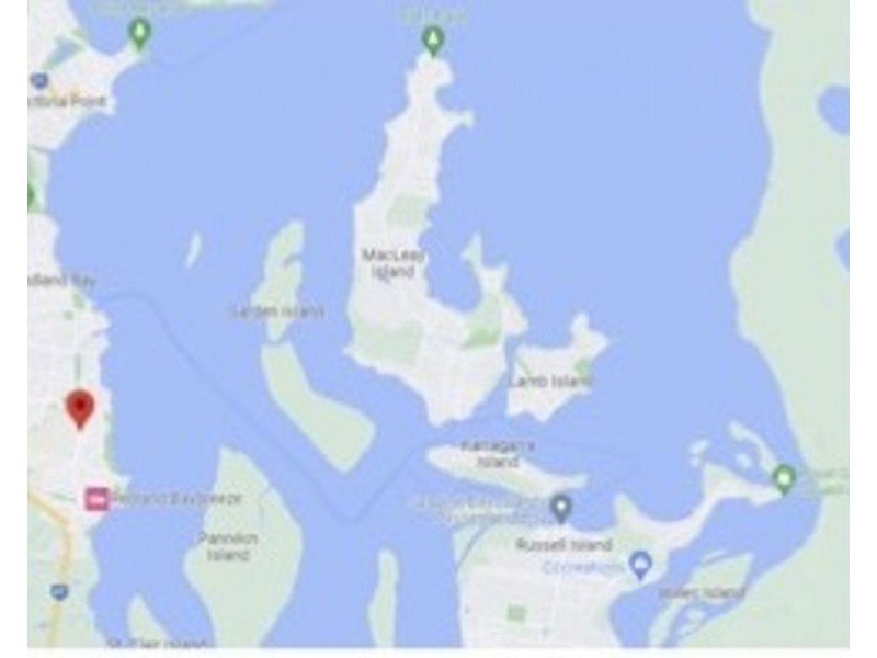 Macleay Island QLD 4184