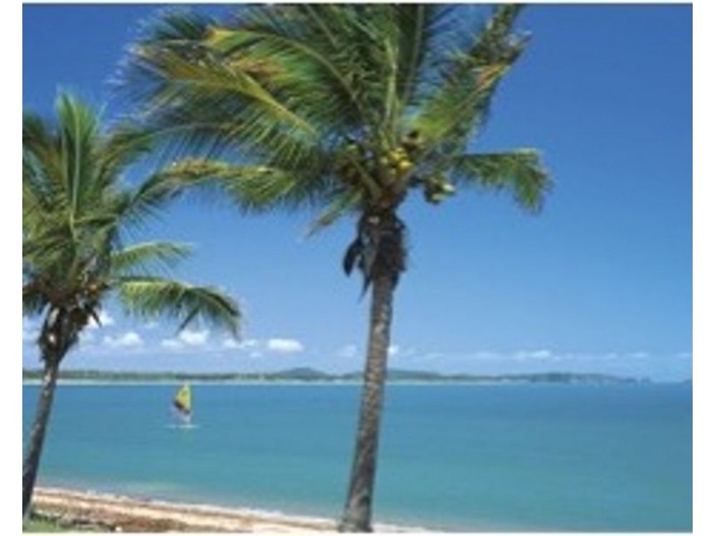 Blacks Beach QLD 4740