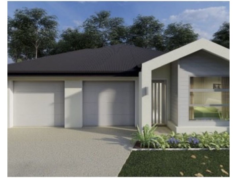 Park Ridge QLD 4125