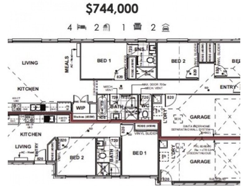 Park Ridge QLD 4125