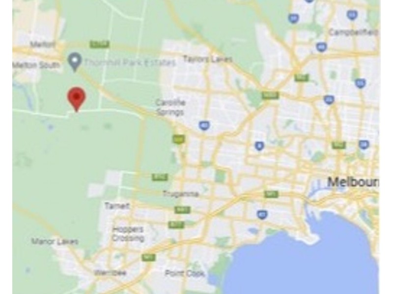 Melton VIC 3337