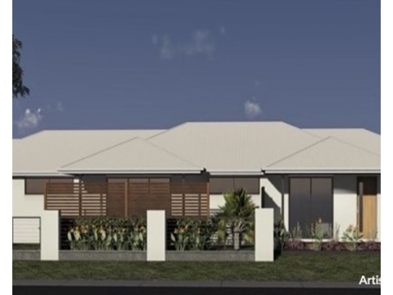 Park Ridge QLD 4125