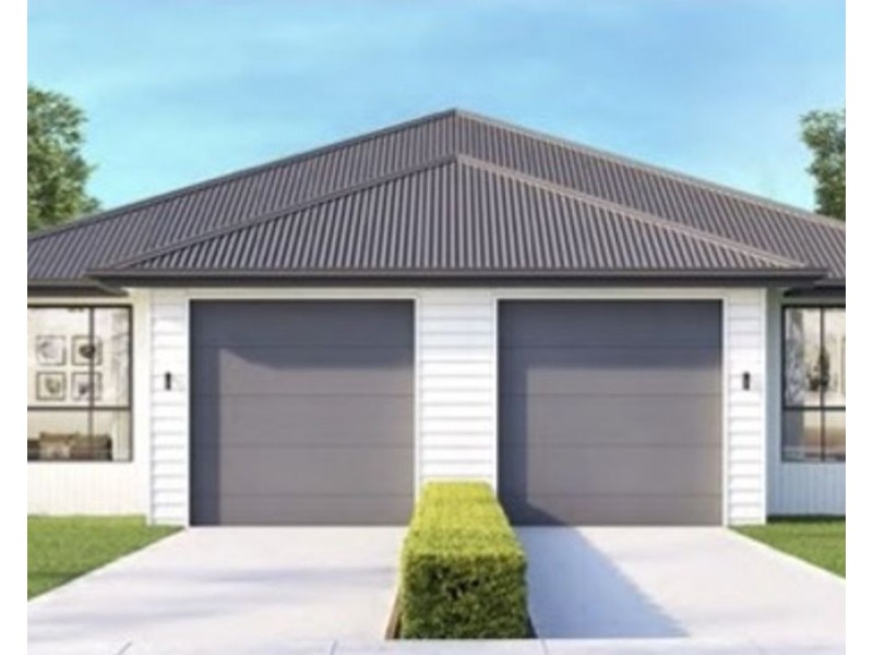Park Ridge QLD 4125