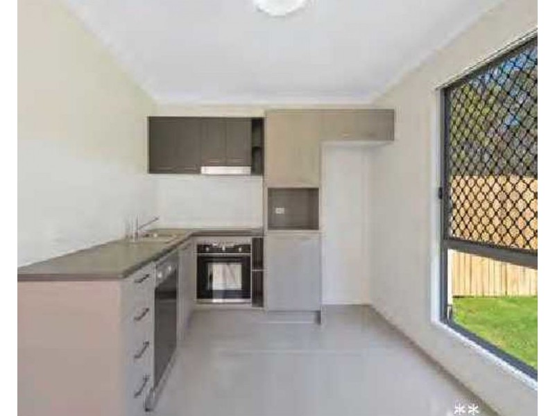 Logan Reserve QLD 4133