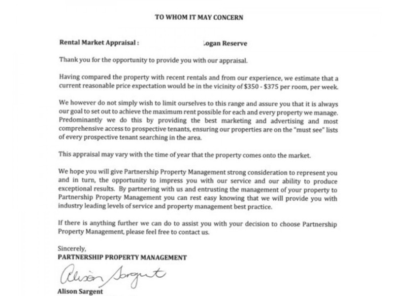 Logan Reserve QLD 4133