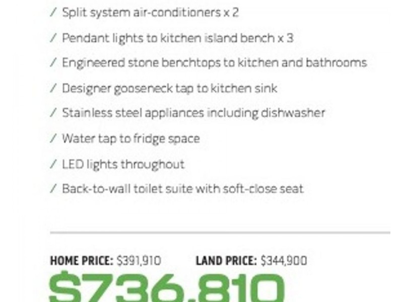 Logan Reserve QLD 4133