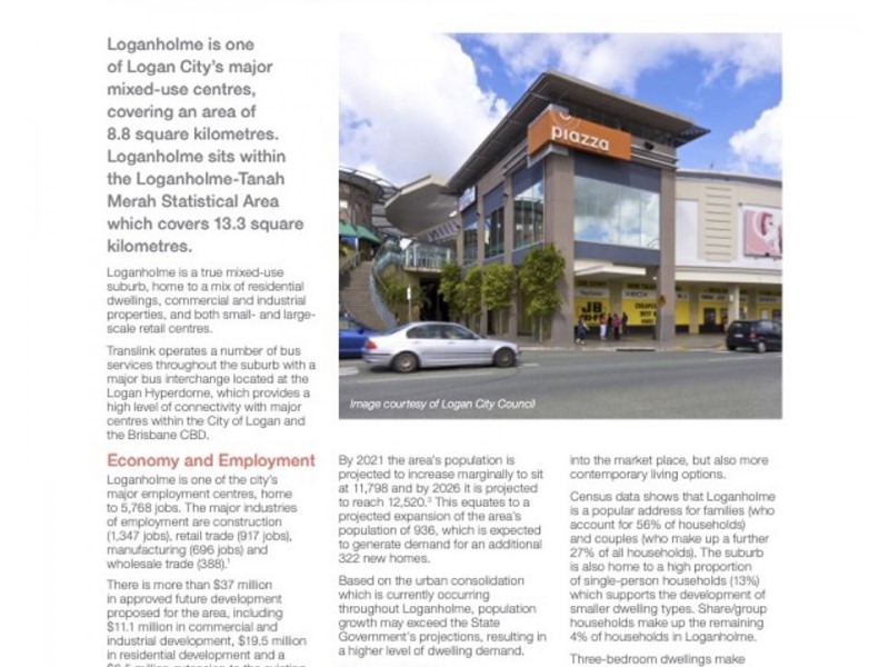 Loganholme QLD 4129