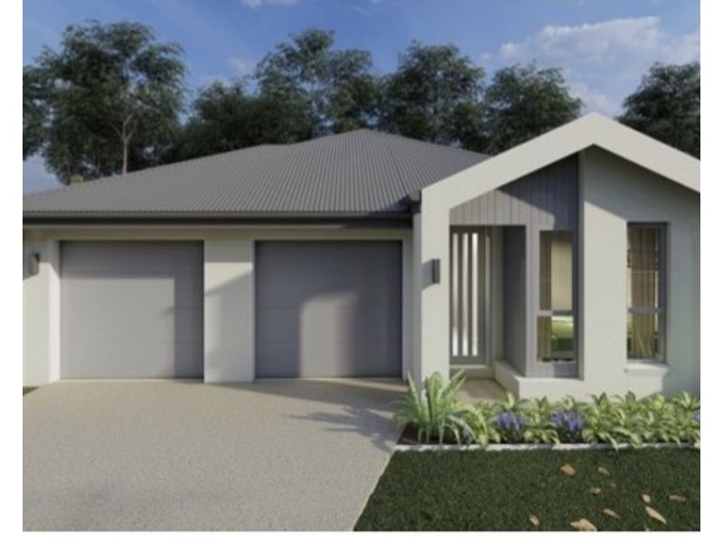 Logan Reserve QLD 4133