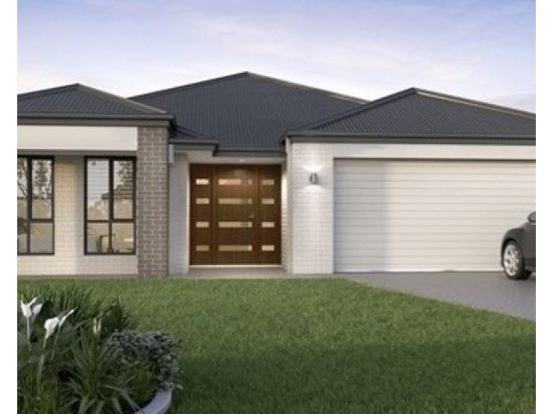 Logan Reserve QLD 4133