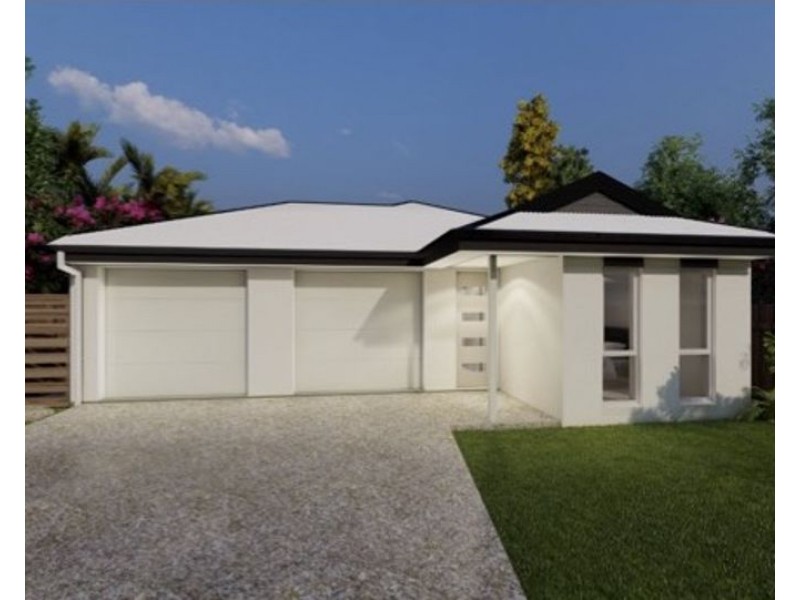 Park Ridge QLD 4125