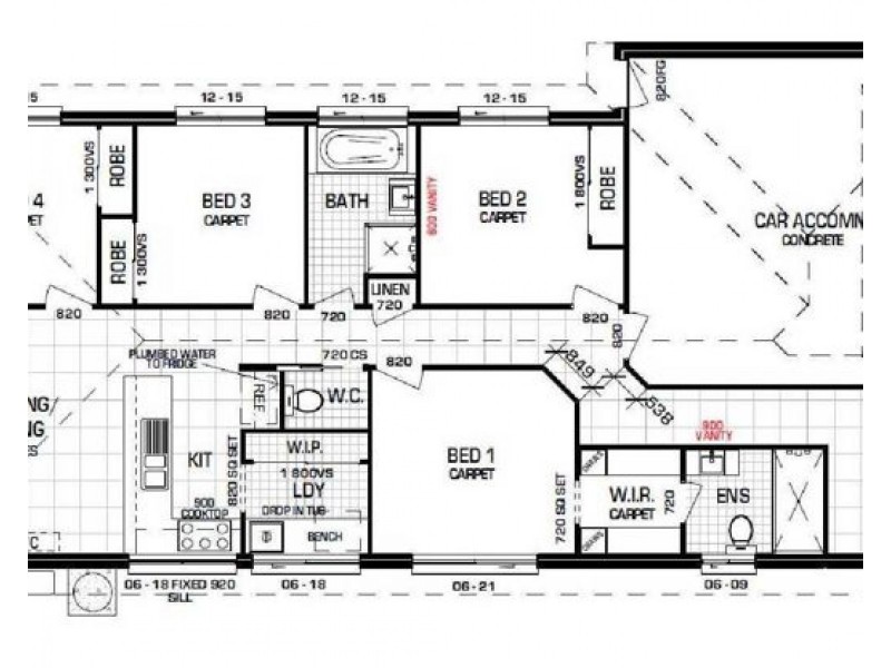 Doolandella QLD 4077