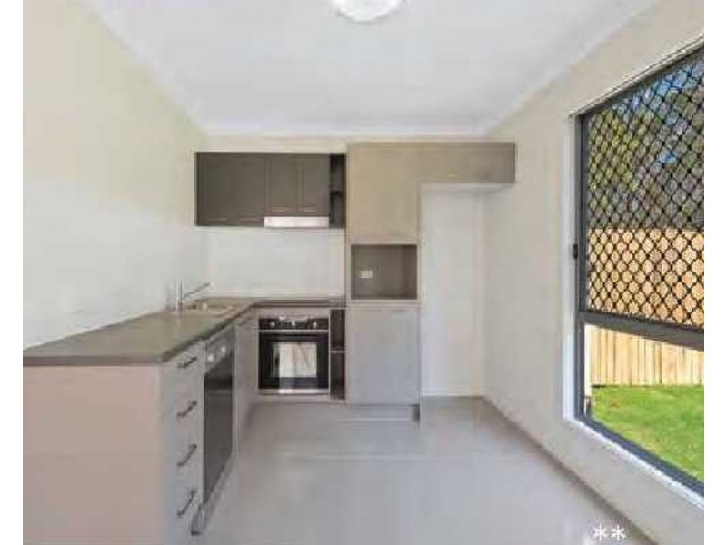 Logan Reserve QLD 4133