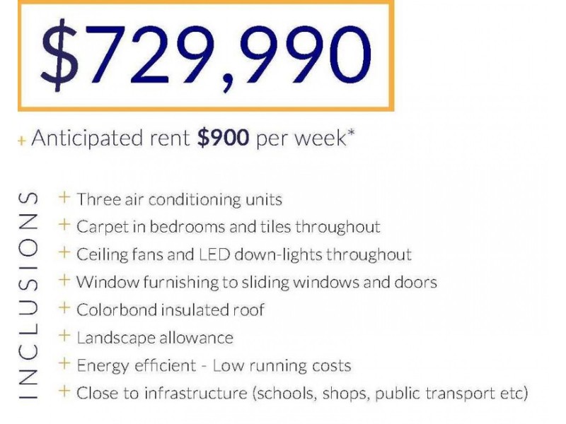Logan Reserve QLD 4133