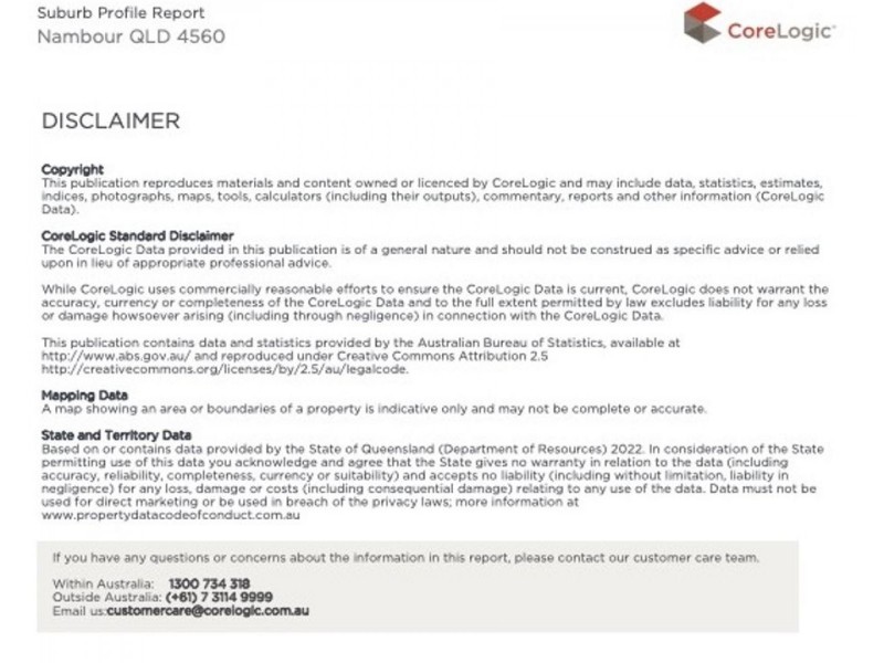 Nambour QLD 4560