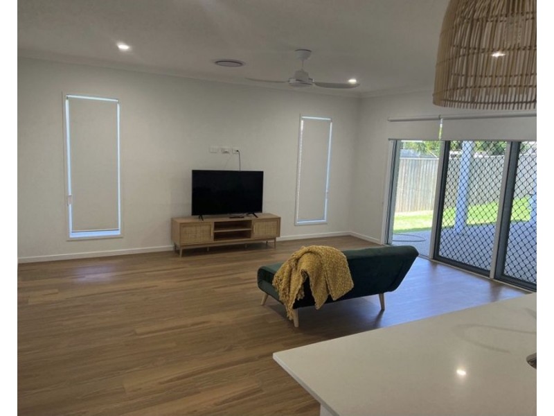 Lot 134 40 Rennell Street, Bargara QLD 4670