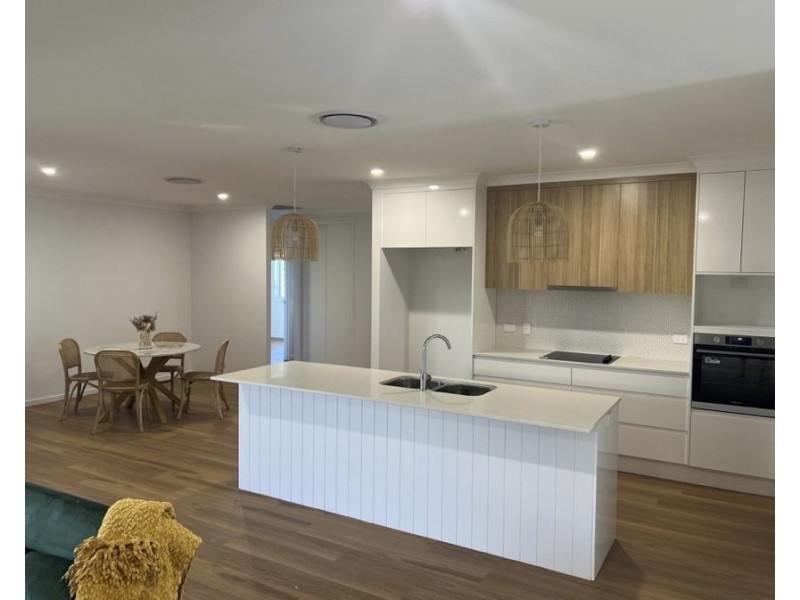 Lot 134 40 Rennell Street, Bargara QLD 4670