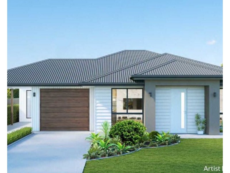 Mango Hill QLD 4509