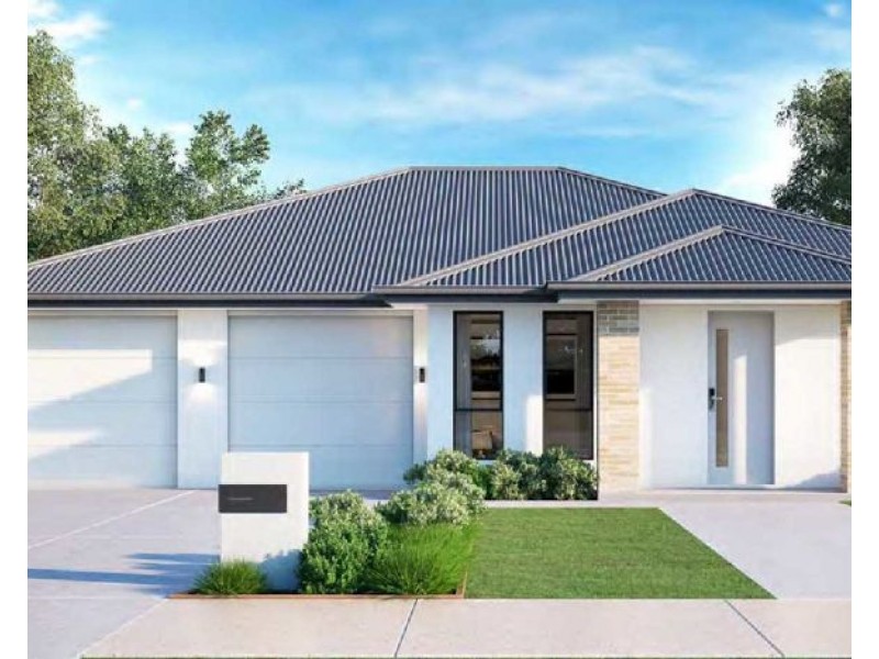 Mango Hill QLD 4509