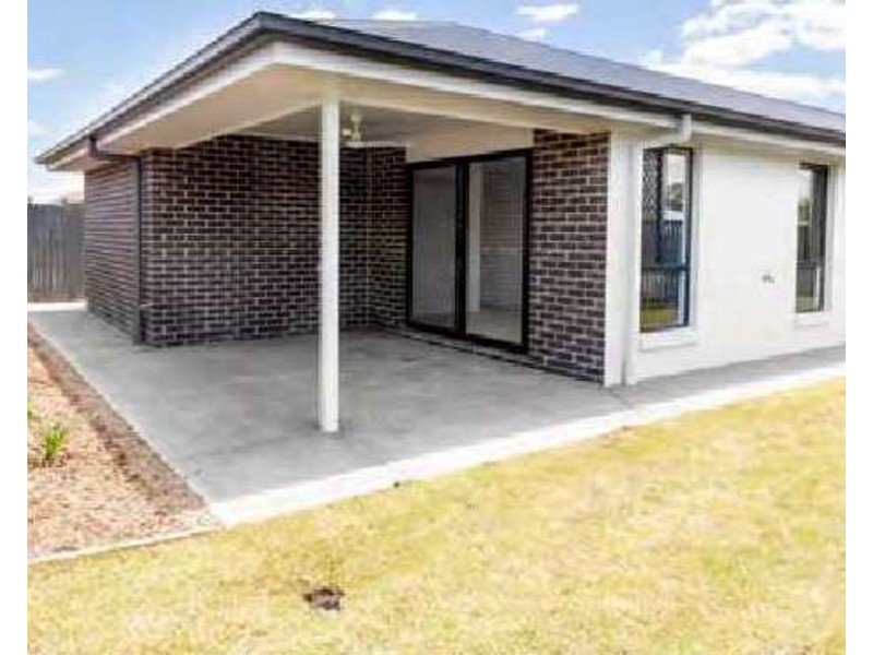 Mango Hill QLD 4509