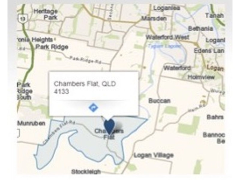 Chambers Flat QLD 4133