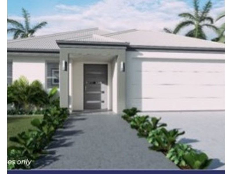 Edmonton QLD 4869