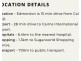 Edmonton QLD 4869