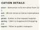 Edmonton QLD 4869