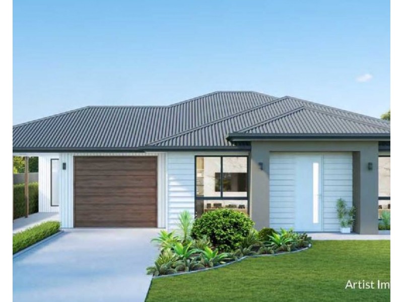 Park Ridge QLD 4125