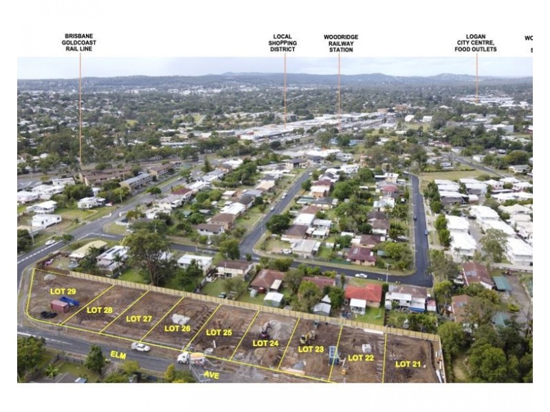 Logan Central QLD 4114