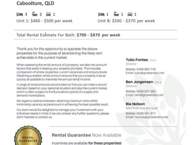 Caboolture QLD 4510