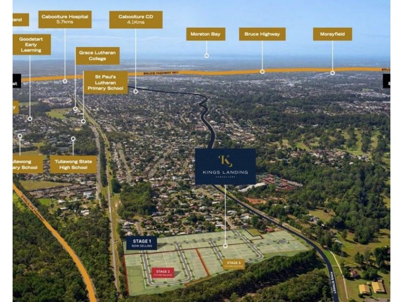 Caboolture QLD 4510