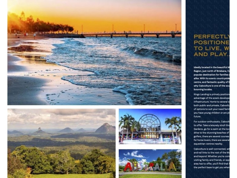 Caboolture QLD 4510