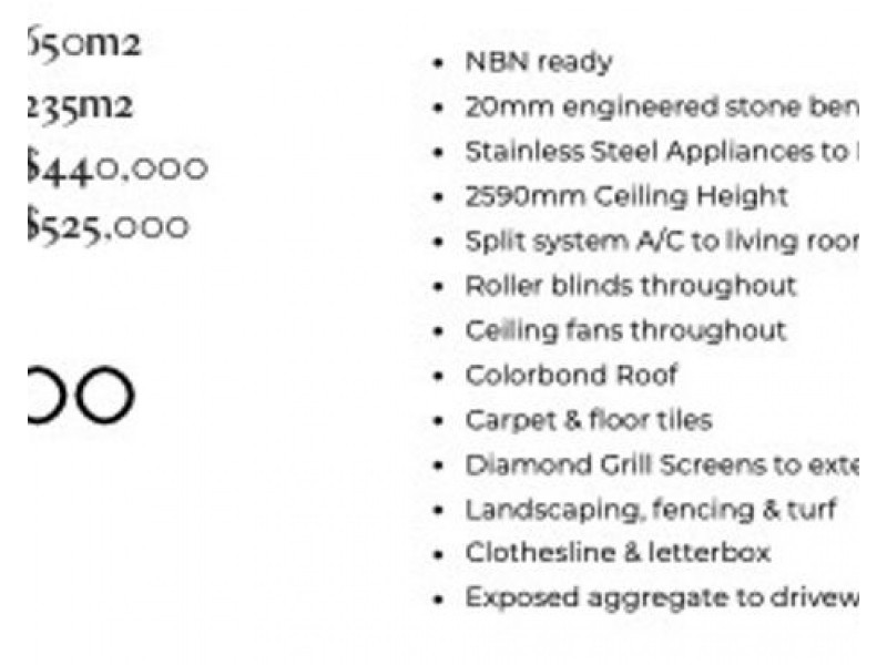 Landsborough QLD 4550